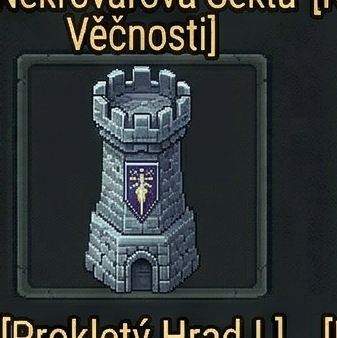 Prokletý Hrad